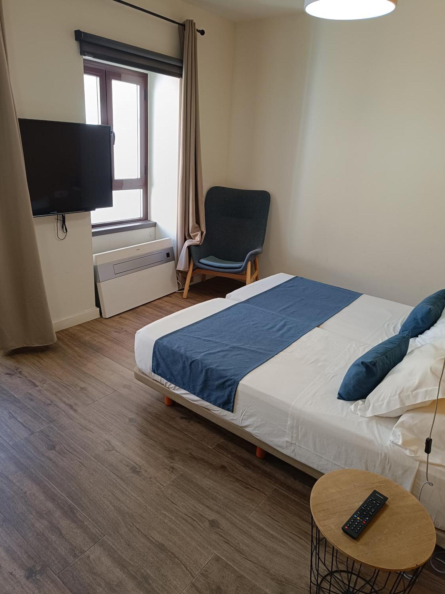 Apartamentos Al-Qazeres Luxury La Concepcion Caces Exteriör bild