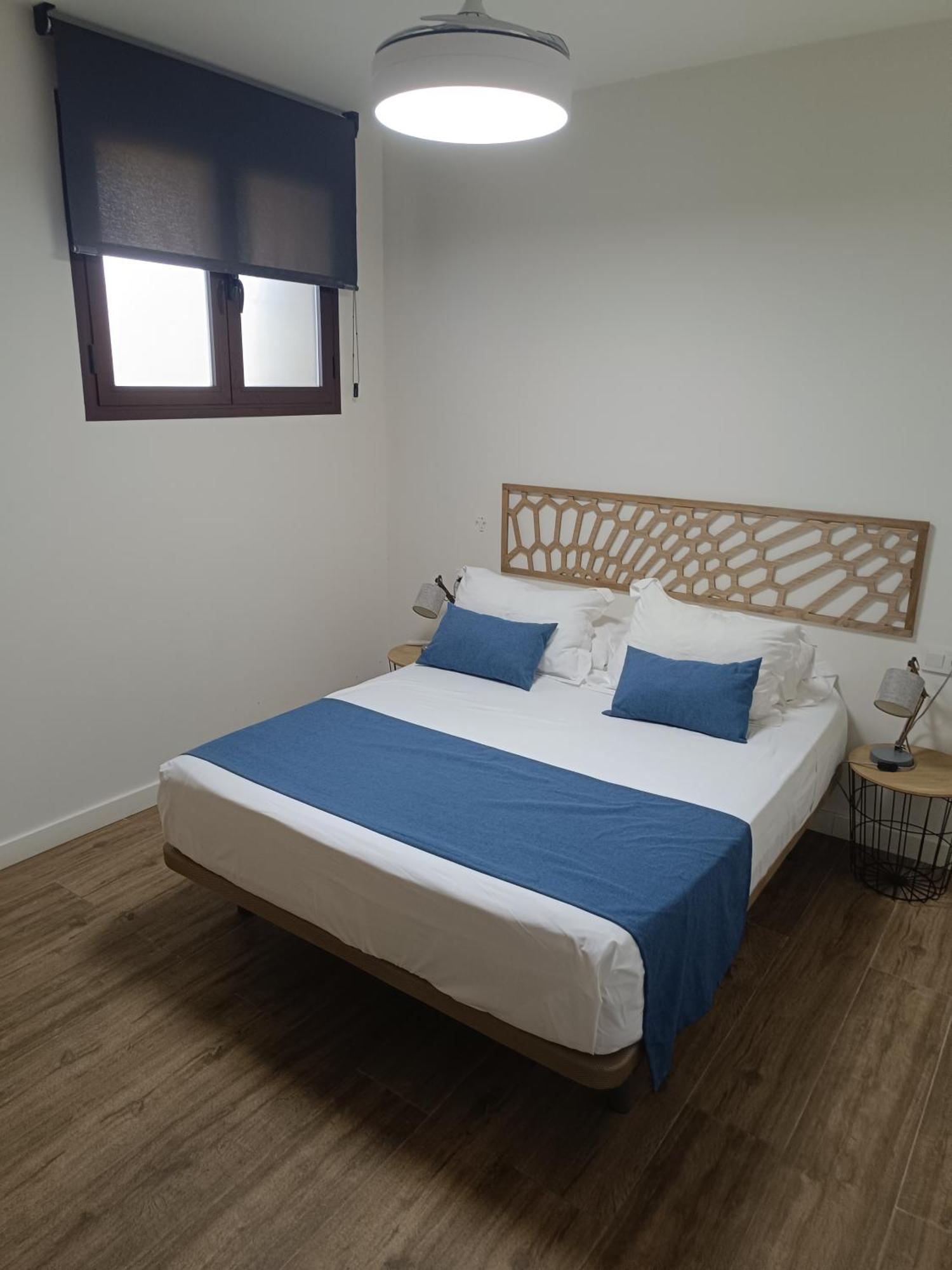 Apartamentos Al-Qazeres Luxury La Concepcion Caces Exteriör bild