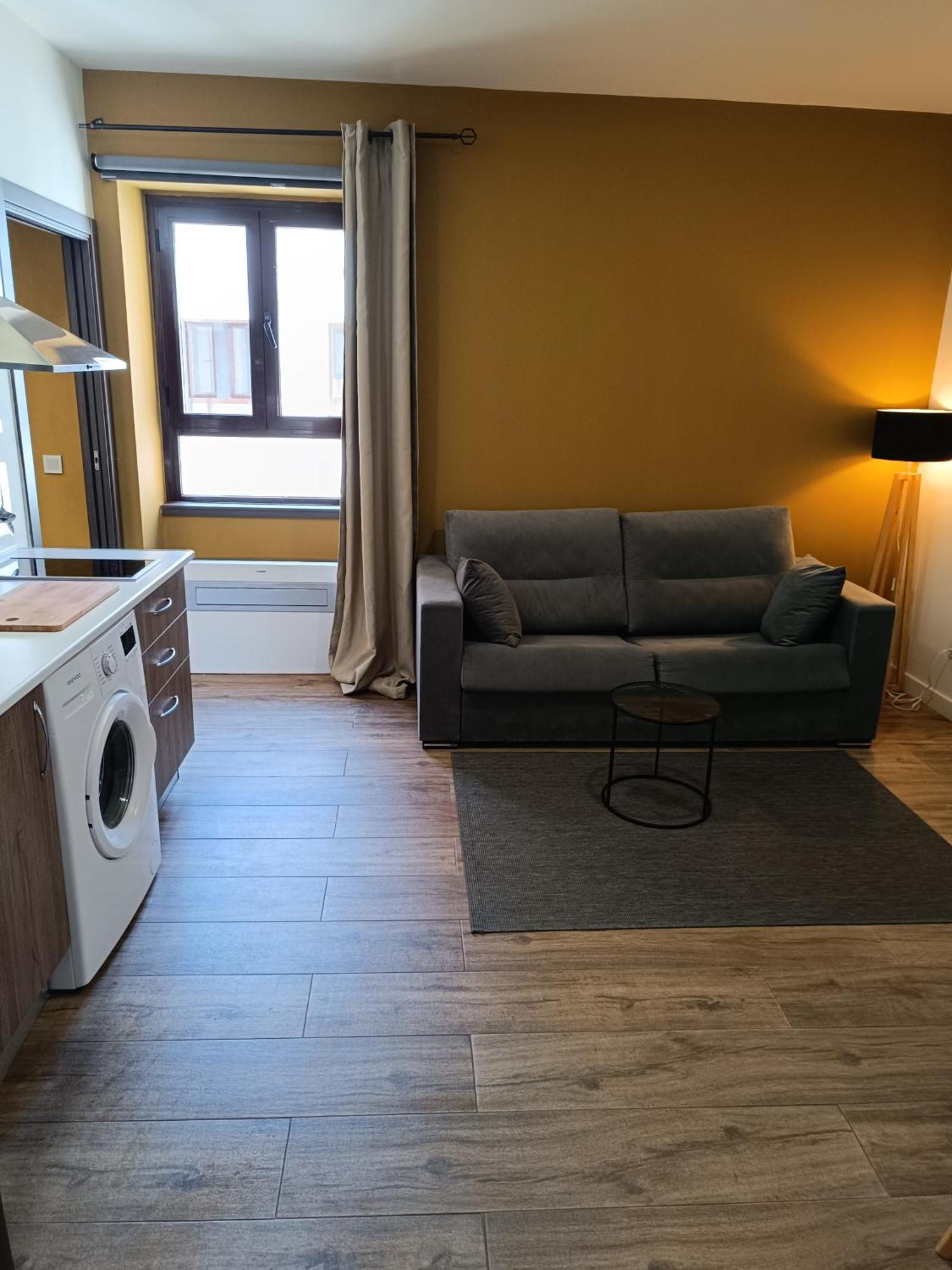 Apartamentos Al-Qazeres Luxury La Concepcion Caces Exteriör bild