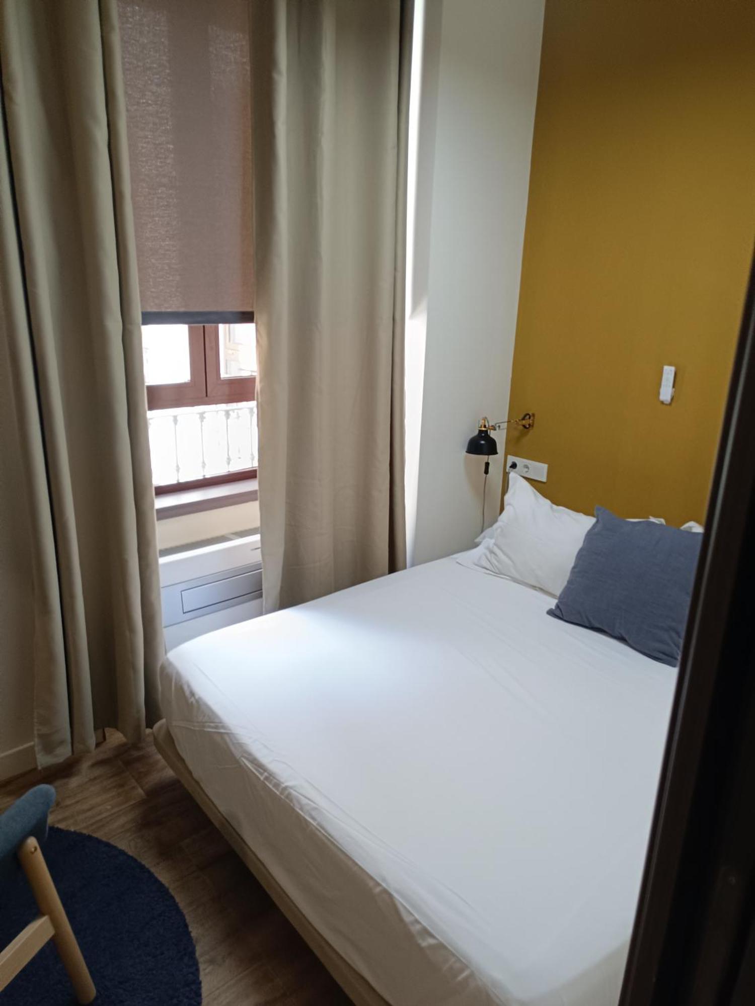 Apartamentos Al-Qazeres Luxury La Concepcion Caces Exteriör bild