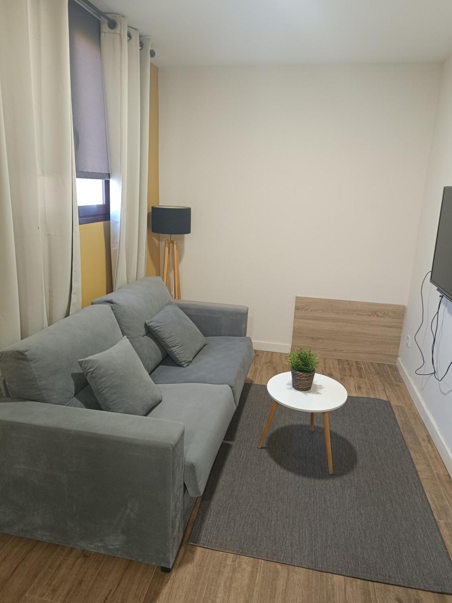 Apartamentos Al-Qazeres Luxury La Concepcion Caces Exteriör bild