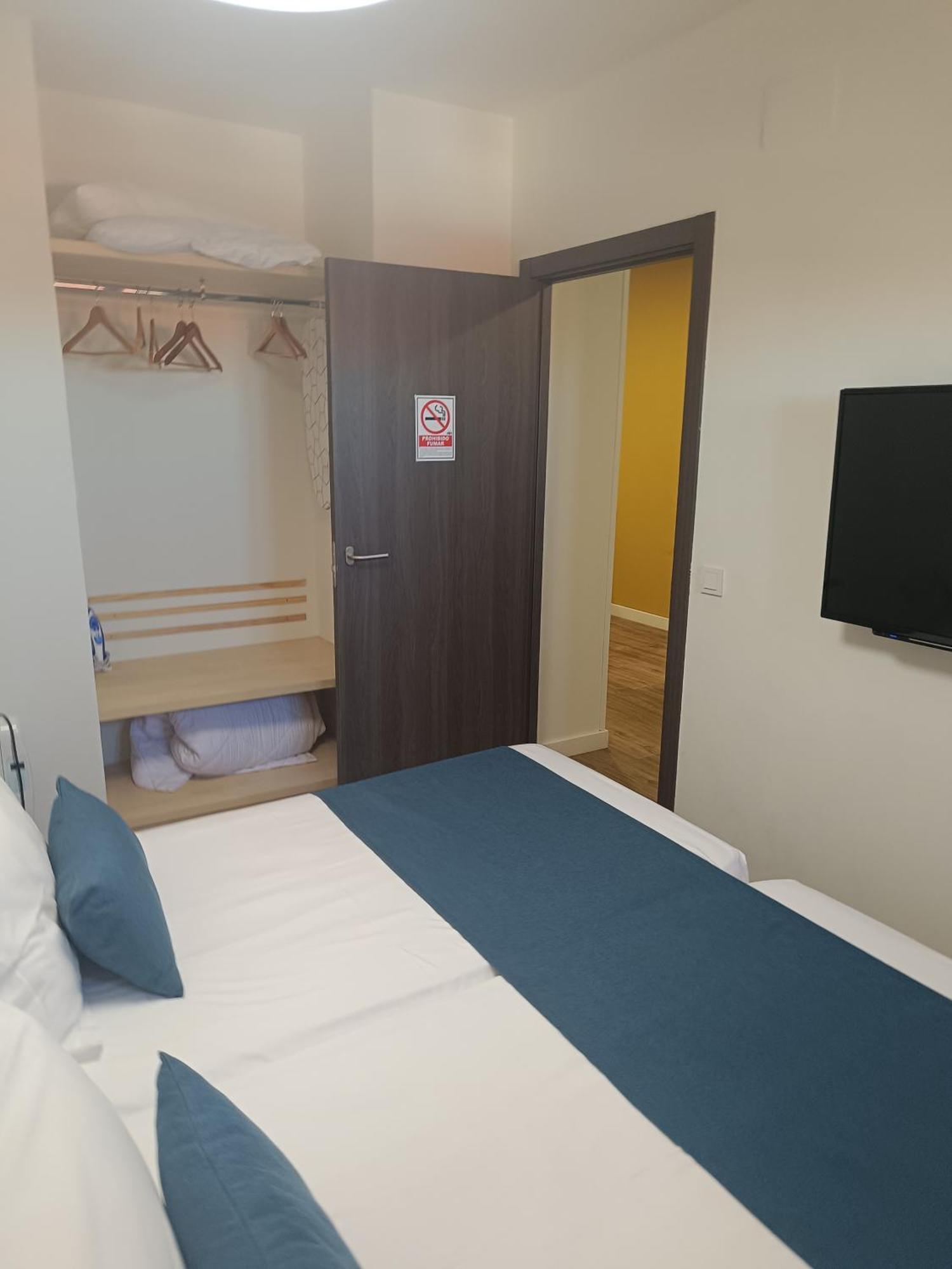Apartamentos Al-Qazeres Luxury La Concepcion Caces Exteriör bild