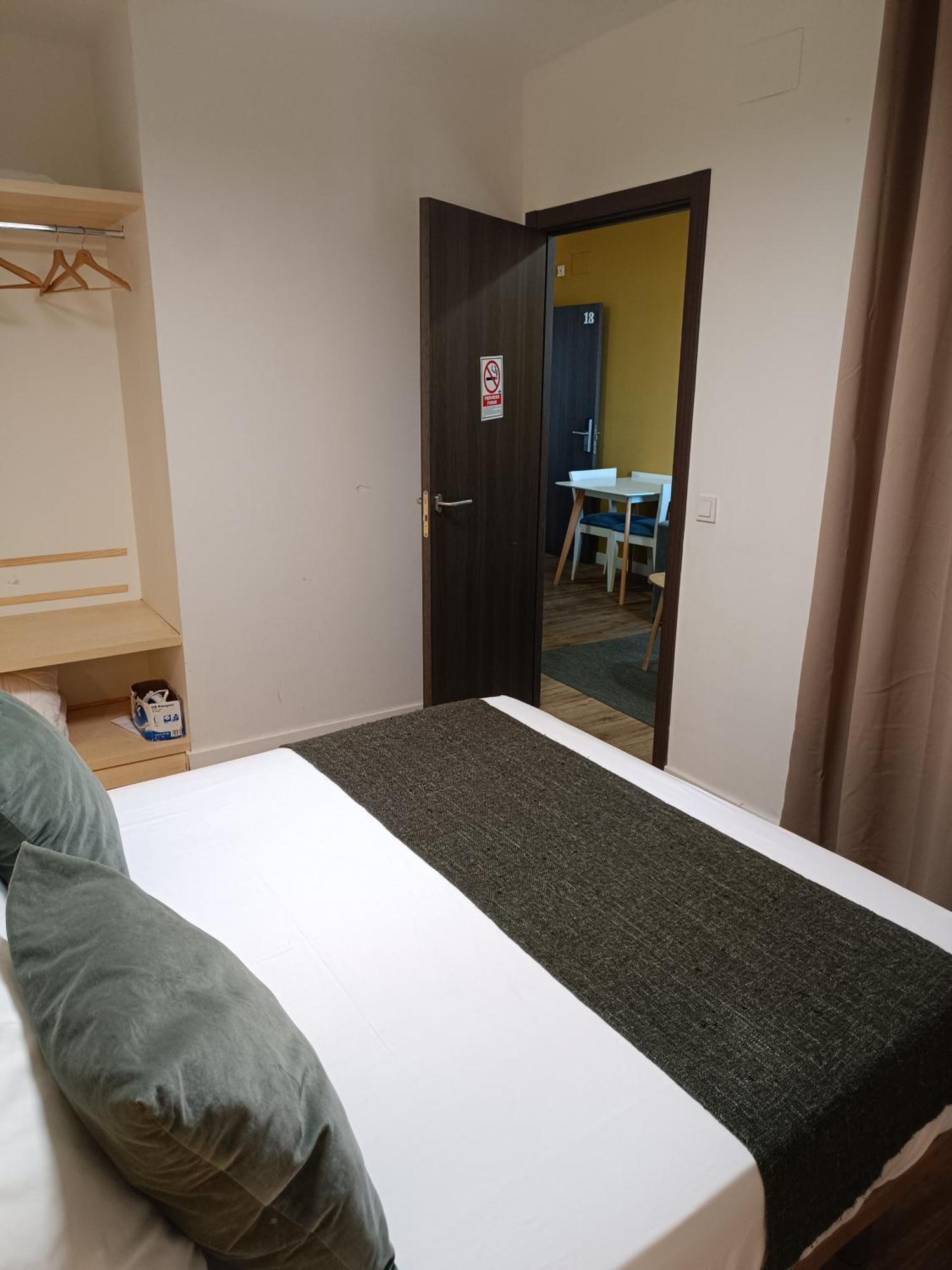 Apartamentos Al-Qazeres Luxury La Concepcion Caces Exteriör bild