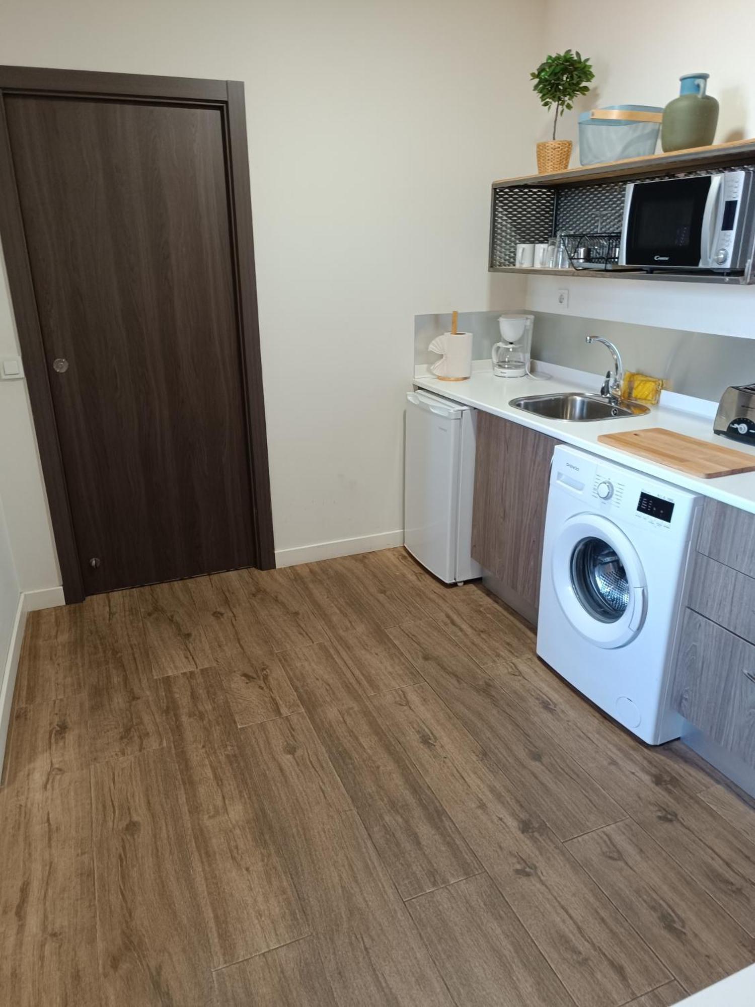 Apartamentos Al-Qazeres Luxury La Concepcion Caces Exteriör bild