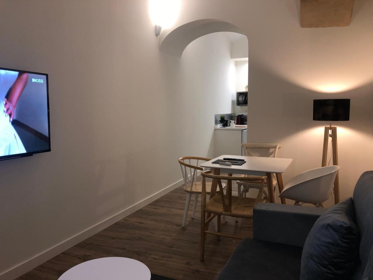 Apartamentos Al-Qazeres Luxury La Concepcion Caces Exteriör bild